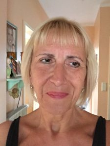 Profilbild von Barbara Ramoser