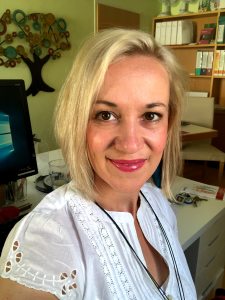 Profilbild von Barbara Rampl