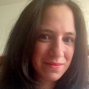 Profilbild von Barbara Rascher