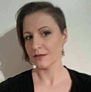 Profilbild von Barbara Reigl