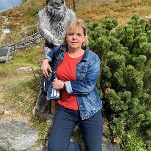 Profilbild von Barbara Reitenbach