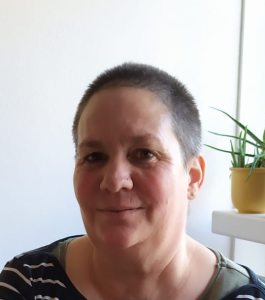 Profilbild von Barbara Riedmann-Vettori
