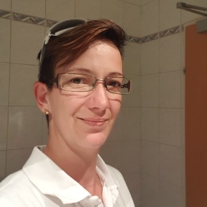 Profilbild von Barbara Scheichenstein