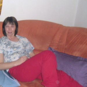 Profilbild von Barbara Schimek