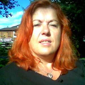 Profilbild von Barbara Schneider