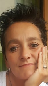 Profilbild von Barbara Schöpf