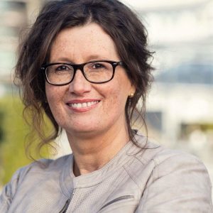 Profilbild von Barbara Schramm-Skoficz
