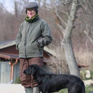Profilbild von Barbara Schreinzer
