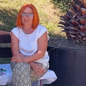 Profilbild von Barbara Schröding