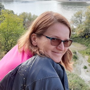 Profilbild von Barbara Sedlacek
