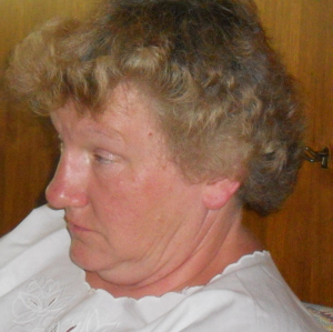 Profilbild von Barbara Seidl