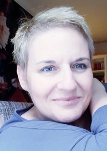Profilbild von Barbara Sickl