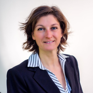 Profilbild von Barbara Siedler