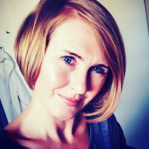 Profilbild von Barbara Simader