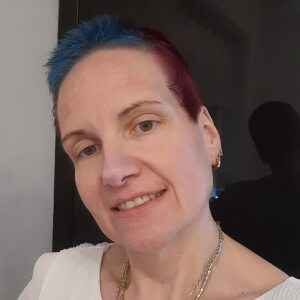 Profilbild von Barbara Streitmaier