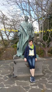 Profilbild von Barbara Unterlercher