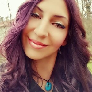 Profilbild von Barbara Vukic