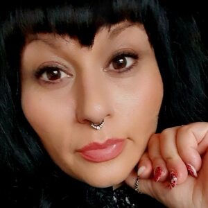 Profilbild von Barbara Wahl