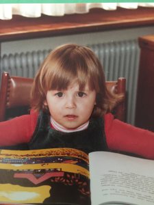 Profilbild von Barbara Weber
