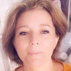 Profilbild von Barbara Weiner