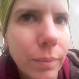 Profilbild von Barbara Weiß