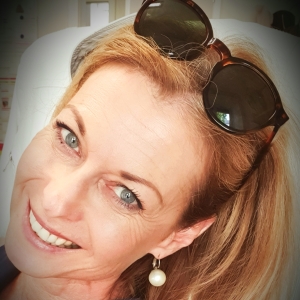 Profilbild von Barbara Weissensteiner