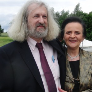 Profilbild von Barbara Wild