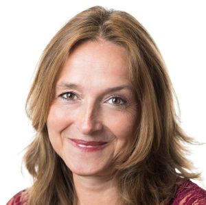 Profilbild von Barbara Wurz
