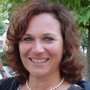 Profilbild von Barbara Zraunig