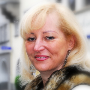 Profilbild von Barbara Zudrell