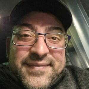 Profilbild von Baric Boban