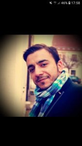 Profilbild von Baris Aydin