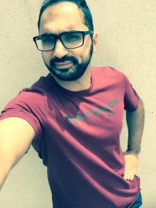 Profilbild von Baris Sezgin