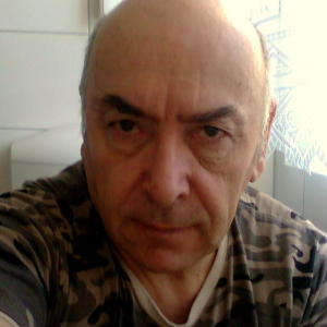Profilbild von Bartholomaeus Torker