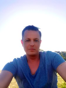 Profilbild von Bartosz Zalewski