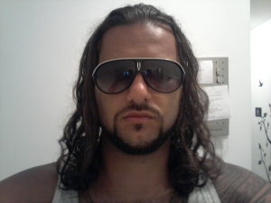 Profilbild von Bayram Cetinkaya