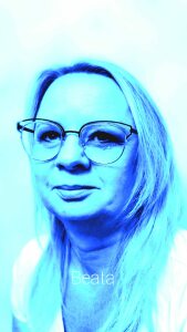 Profilbild von Beata Pichler