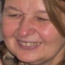 Profilbild von Beata Poppe