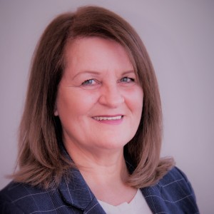 Profilbild von Beate Albert