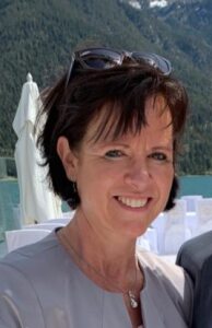 Profilbild von Beate Blatter