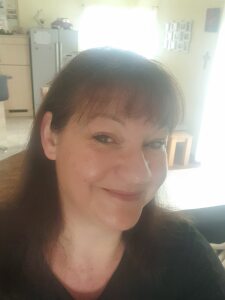 Profilbild von Beate Burtscher