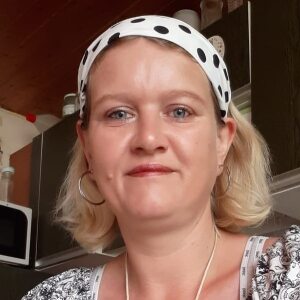 Profilbild von Beate Edtmayr