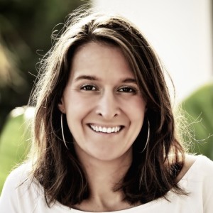 Profilbild von Beate Feichtenberger