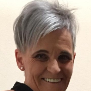 Profilbild von Beate Höllrigl