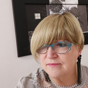 Profilbild von Beate Kaltenbeck