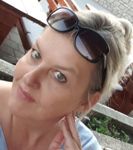 Profilbild von Beate Kargl