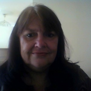 Profilbild von Beate Kegelreiter
