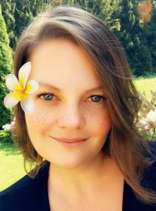 Profilbild von Beate Knogler