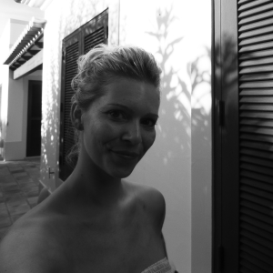 Profilbild von Beate Kovac