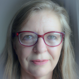 Profilbild von Beate Kratena